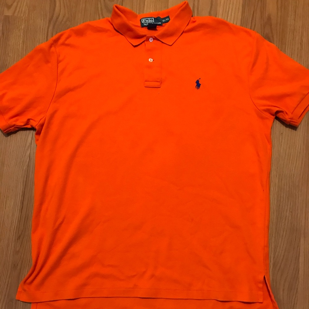 Polo by Ralph Lauren Shirt